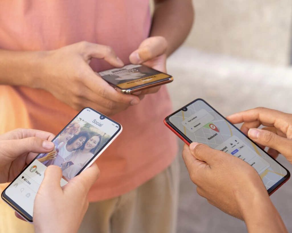 The Future of Smartphones: What’s Coming Next in Mobile Tech?