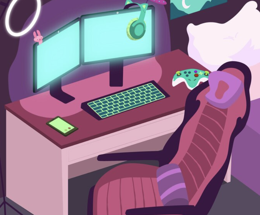 The Most Advanced Gaming Laptops of 2024: Power, Performance, and Playability