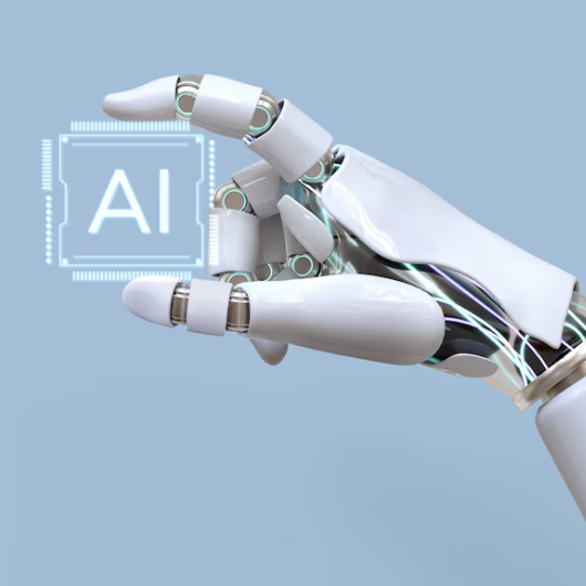 The Rise of AI in 2024: How It's Changing Our World